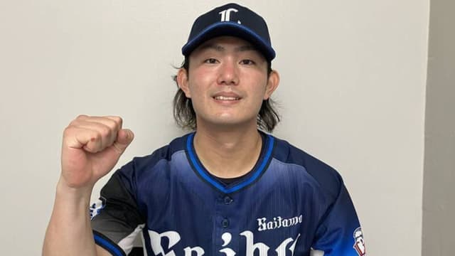 Tatsuya Imai Shrugs Off MLB Buzz