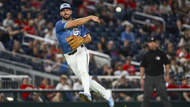 Veteran Paul DeJong Joins Yankees On Minor League Deal