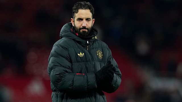 Ruben Amorim Fires Back At ‘Coach’ Label With 18-Month Warning