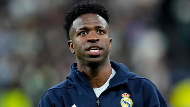 Chelsea Prepare £132M Vinícius Jr Bid as Real Madrid Renewal Stalls