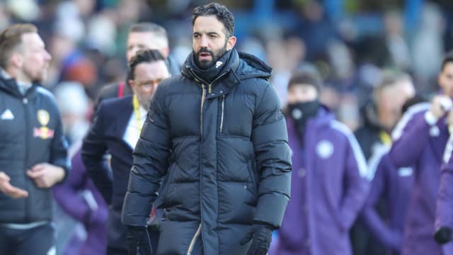 Ruben Amorim Set for Full $13.5M Payout After Man United Sacking