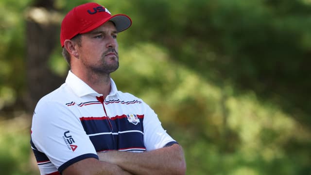 Bryson DeChambeau Says LIV Deal Must ‘Make Sense’ as YouTube Option Looms