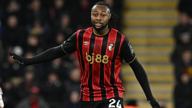 Antoine Semenyo Set for Man City Medical Ahead of $88m Release-Clause Move