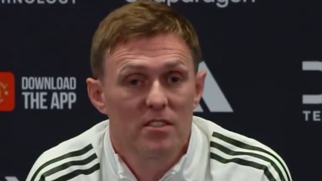 Darren Fletcher Promises a Man United Side Fans ‘Can Be Proud Of’