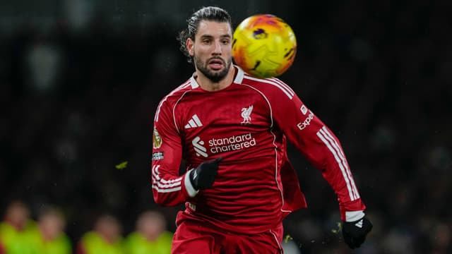 Dominik Szoboszlai Downplays Arsenal Clash: “They Play Against the Champions”