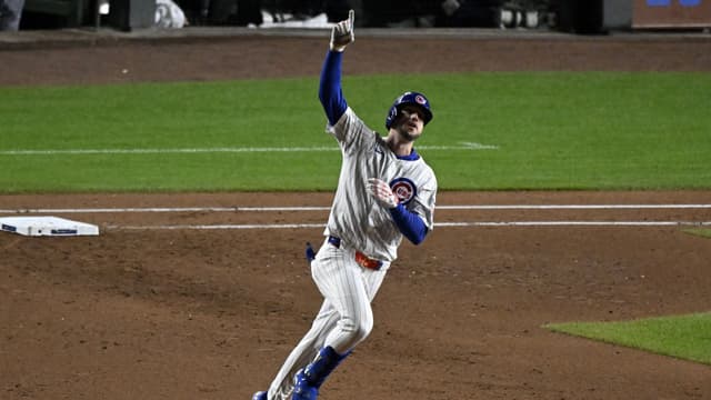 Kyle Tucker’s ‘$40M AAV’ Could Cost Dodgers $84M With 110% Tax Hit