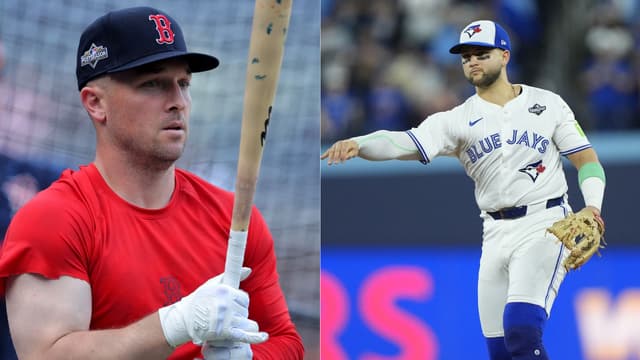 Cubs Weigh Alex Bregman, Bo Bichette as Nico Hoerner Domino Looms