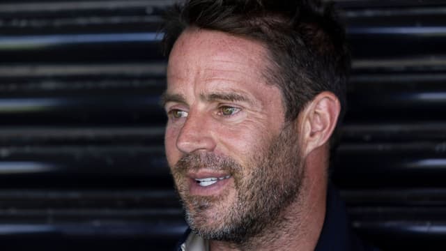 Jamie Redknapp Baffled United Aren’t Chasing Andoni Iraola