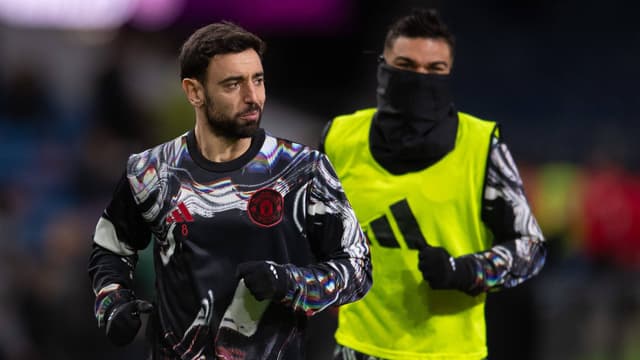 Gary Neville Says Man United Must ‘Die Trying’ After ‘Mundane’ Decade