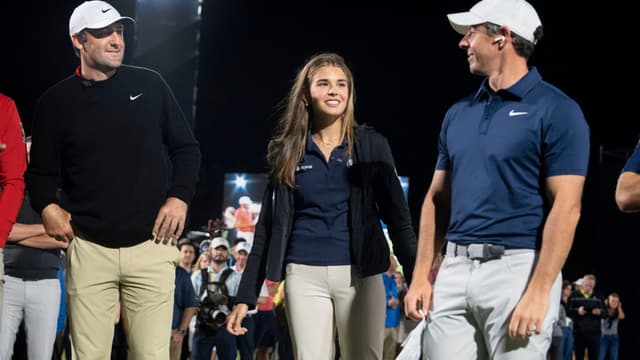 Kai Trump Undergoes Wrist Surgery, Eyes Pain-Free Return