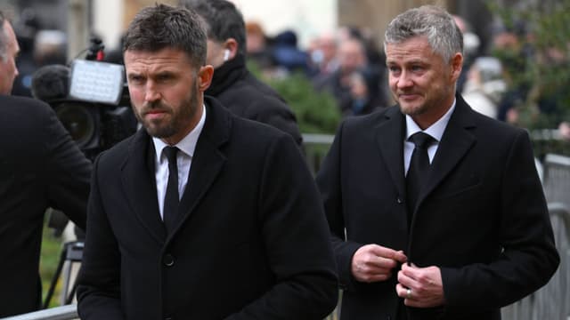 Inside Report: Ole Gunnar Solskjaer Or Michael Carrick For United Interim?