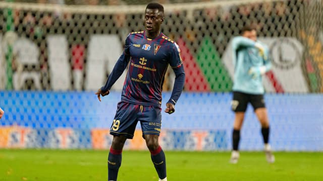 ‘Here We Go!’: Liverpool Reach Verbal Agreement For Mor Ndiaye