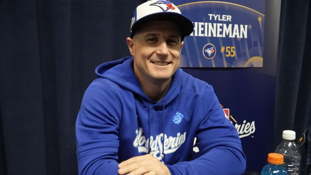 Blue Jays Avoid Arbitration With Tyler Heineman, Set $1.24M Salary
