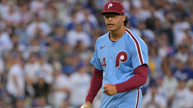 Jesus Luzardo Tops $10M With $11M Phillies Deal, Avoids Arbitration