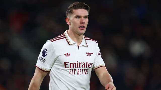 Ex-Liverpool Star Warns Viktor Gyokeres About Arsenal Role