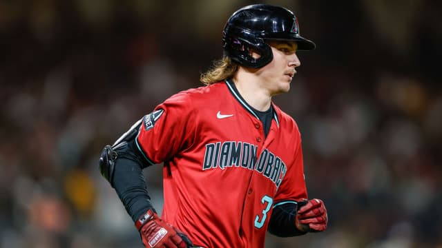 Rockies Land Jake McCarthy in Trade for Josh Grosz