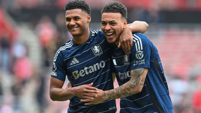 Ollie Watkins Tips Morgan Rogers for Real Madrid After Breakout Form