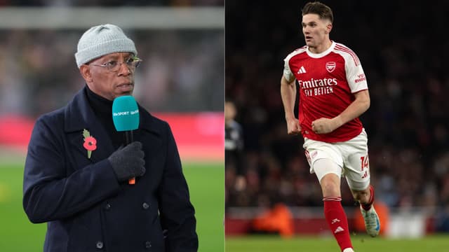 Ex-Arsenal Legendary Striker Flags What Viktor Gyokeres Is Missing at Arsenal