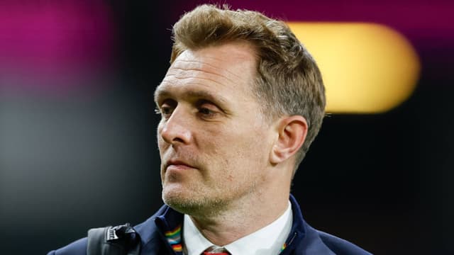 Darren Fletcher ‘Not Desperate’ For Manchester United Caretaker Job