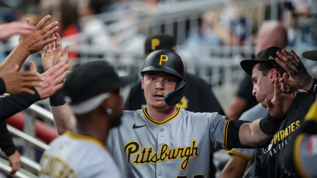 Pirates Still Target Rotation, Bullpen, And Left-Side Infield Help