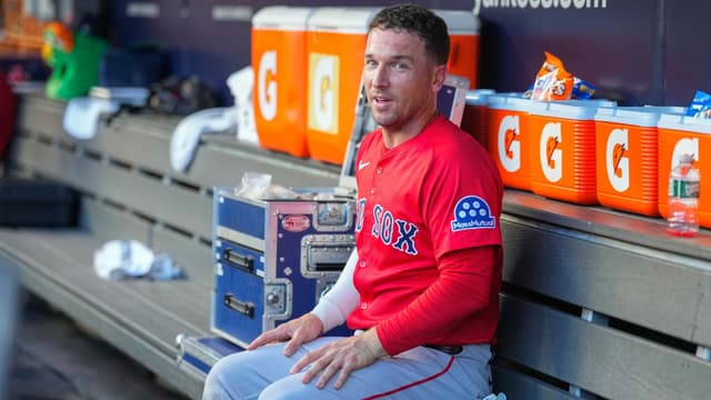 Red Sox Thought They Had Alex Bregman, Then Missed Out Late