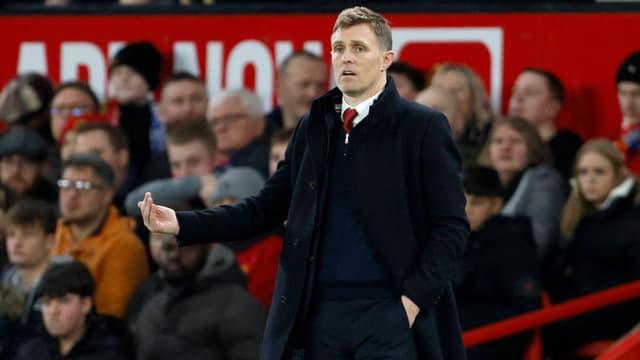 Darren Fletcher Lays Out United’s Next Manager’s Biggest Task
