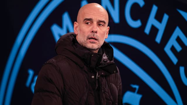 Pep Guardiola Pushes Back on Trophy Drought: ‘We Won a Trophy’