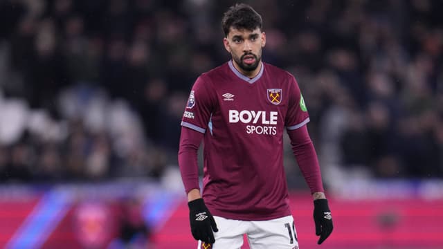 Lucas Paqueta Agrees Personal Terms With Flamengo, Pushes West Ham Exit