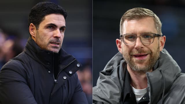 Mikel Arteta Marks Per Mertesacker’s Arsenal Farewell With Emotional Tribute