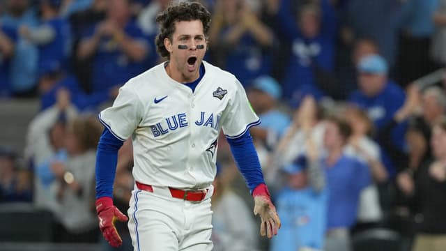 Ernie Clement Joins Team USA for World Baseball Classic