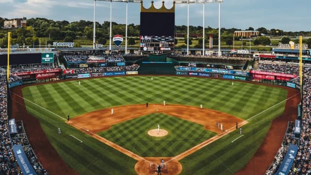 Royals Move Kauffman Fences In as J.J. Picollo Eyes Neutral Park