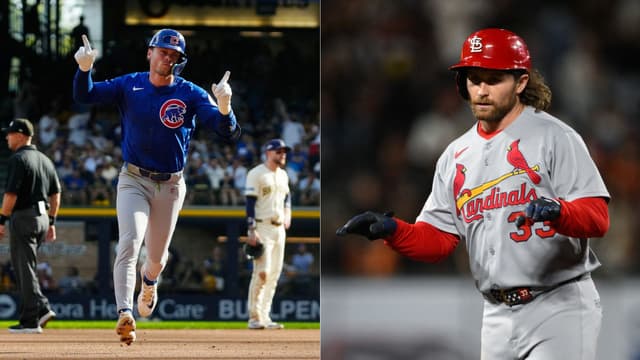 Giants Engage Cubs, Cardinals in Second-Base Talks for Nico Hoerner And Brendan Donovan