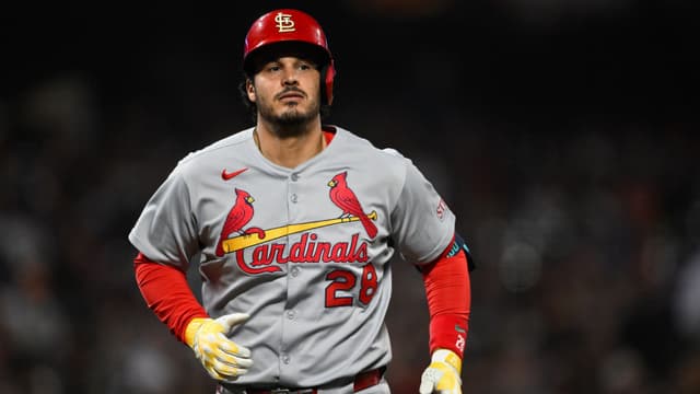 Nolan Arenado Deal Done: Diamondbacks Add Eight-Time All-Star From Cardinals