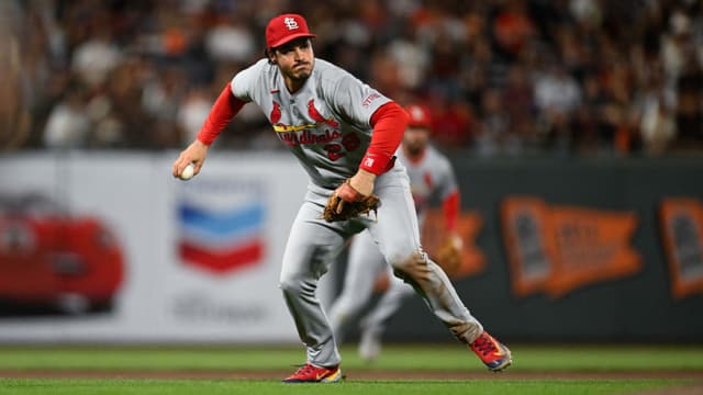 Diamondbacks’ Nolan Arenado Trade Comes With Cardinals Paying Most Salary