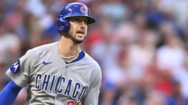 Kyle Tucker’s Free Agency Hits $50M-A-Year Territory in New York Mets Push