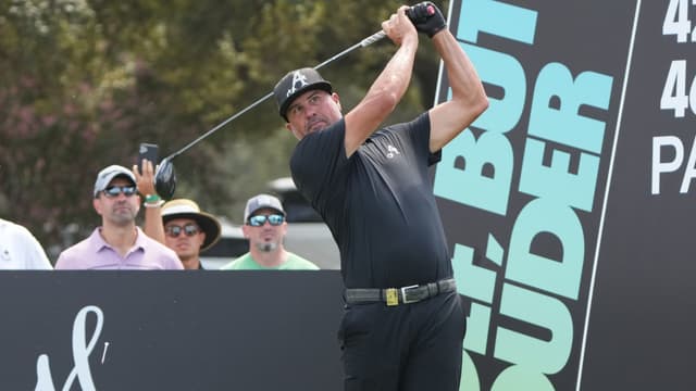 Pat Perez Reinstated on PGA Tour, Eligibility Still Unclear