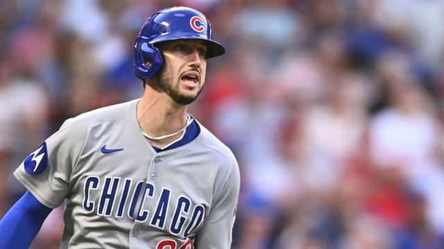 Blue Jays’ Kyle Tucker Offer Reportedly Hit $350M Over 10 Years