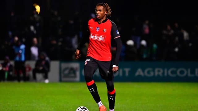 Chelsea in Talks to Sign Jeremy Jacquet