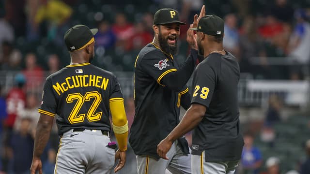 Pirates Payroll Math Sparks ‘System Is Broken’ Claim After 26% Spend Rate