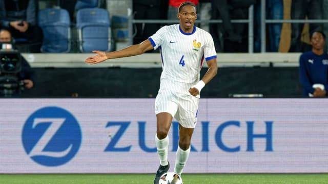 Chelsea Agree Personal Terms with Jeremy Jacquet in $71m Center-Back Push