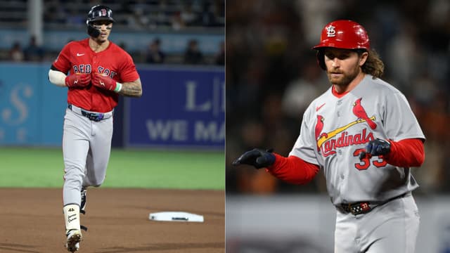 Kansas City Royals Unlikely to Land Jarren Duran or Brendan Donovan