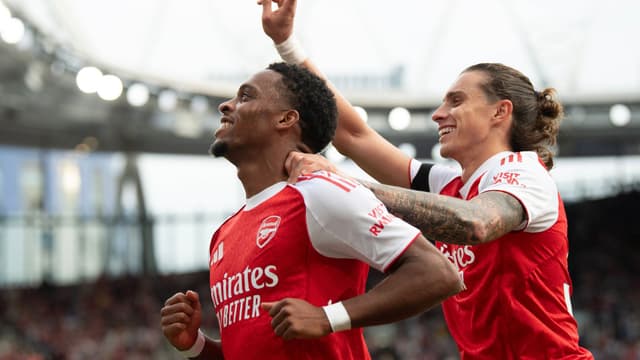 Arsenal Face Inter Milan with Riccardo Calafiori and Jurrien Timber Sidelined