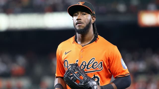 Atlanta Braves Sign Jorge Mateo After Ha-Seong Kim Injury