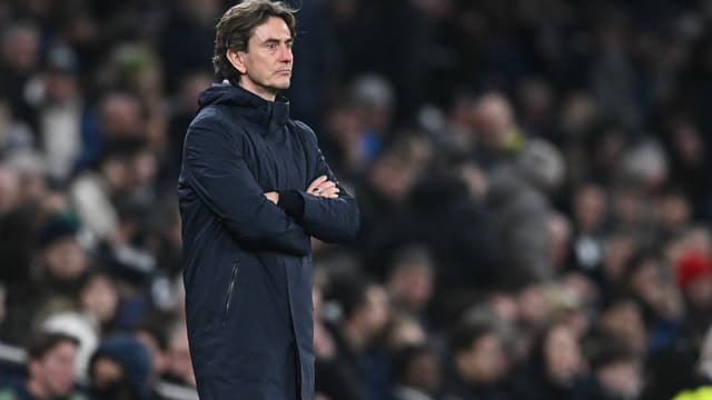 Thomas Frank Addresses Tottenham Future After Board Discussions