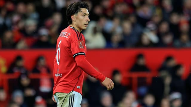 ‘He Wasn’t Happy’: Paul Scholes On Lisandro Martínez Instagram Exchange