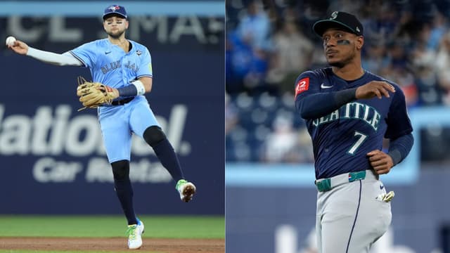 Mets Could Make Rare 100-Year Opening Day Infield History With Bo Bichette, Jorge Polanco