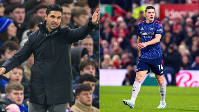 Mikel Arteta Defends Viktor Gyokeres Amid Public Scrutiny