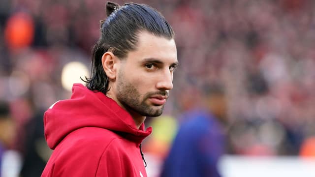 Dominik Szoboszlai Confirms Contract Talks with Liverpool but No Decision Made