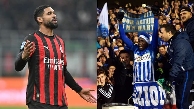 Ruben Loftus-Cheek, Wilfried Ndidi Emerge on Manchester United’s Midfield List