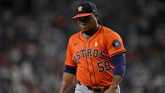 Mets’ Draft-Pick Gamble Points to Framber Valdez Pursuit